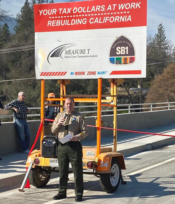 MCSO midtown connector 5