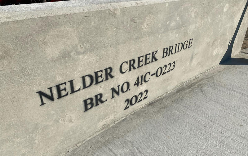 MCSO midtown connector 6