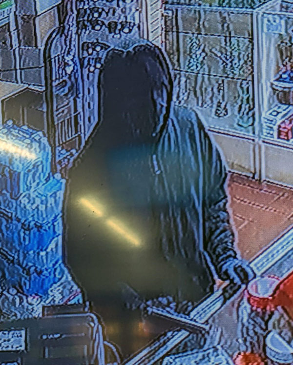 MPD robbery