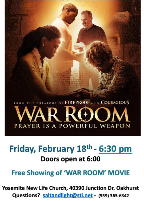 War Room