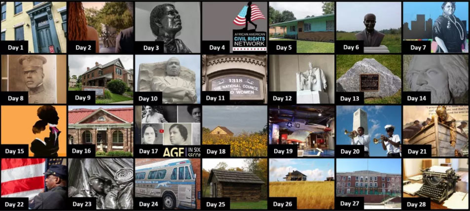 calendar bhm