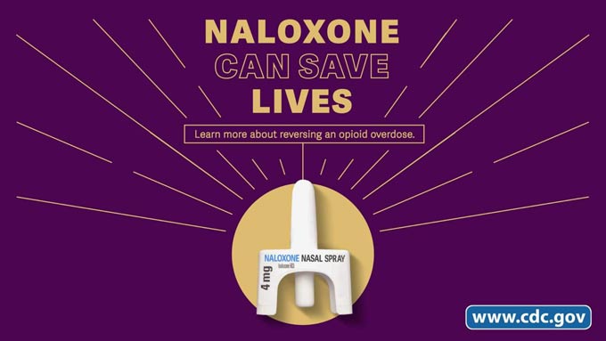 cdc naloxone