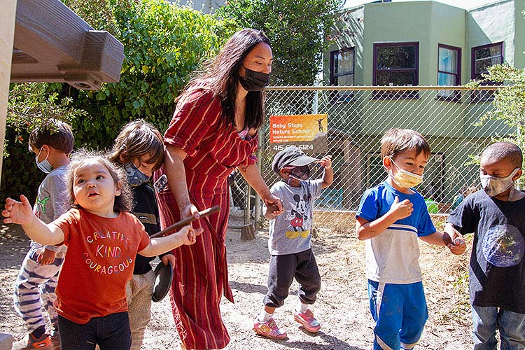 uc berkeley child care CSCCE 2022 3