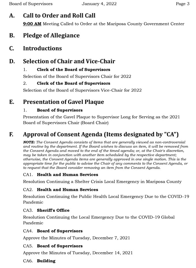 2022 01 04 Board of Supervisors 3