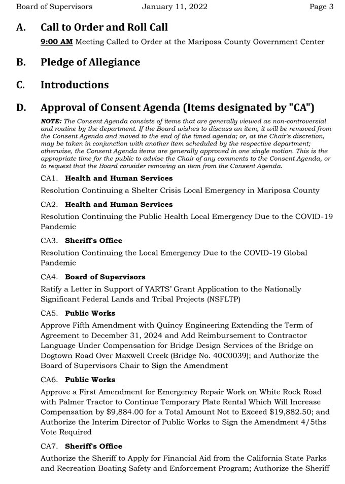 2022 01 11 Board of Supervisors 3