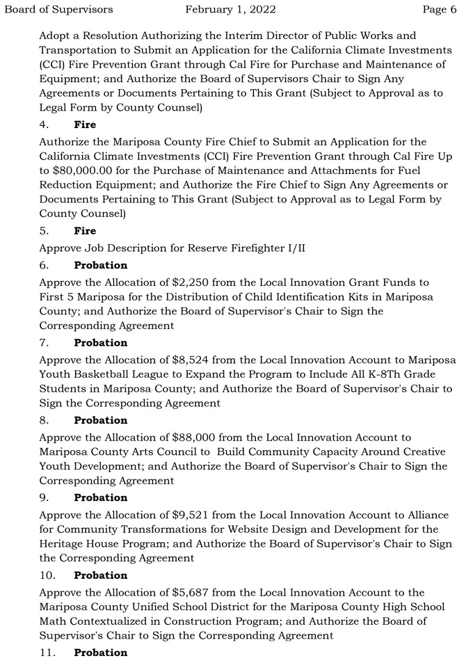 2022 02 01 Board of Supervisors 6