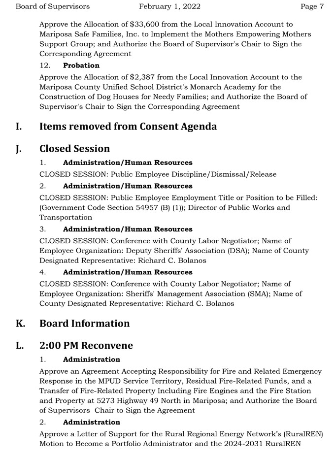 2022 02 01 Board of Supervisors 7