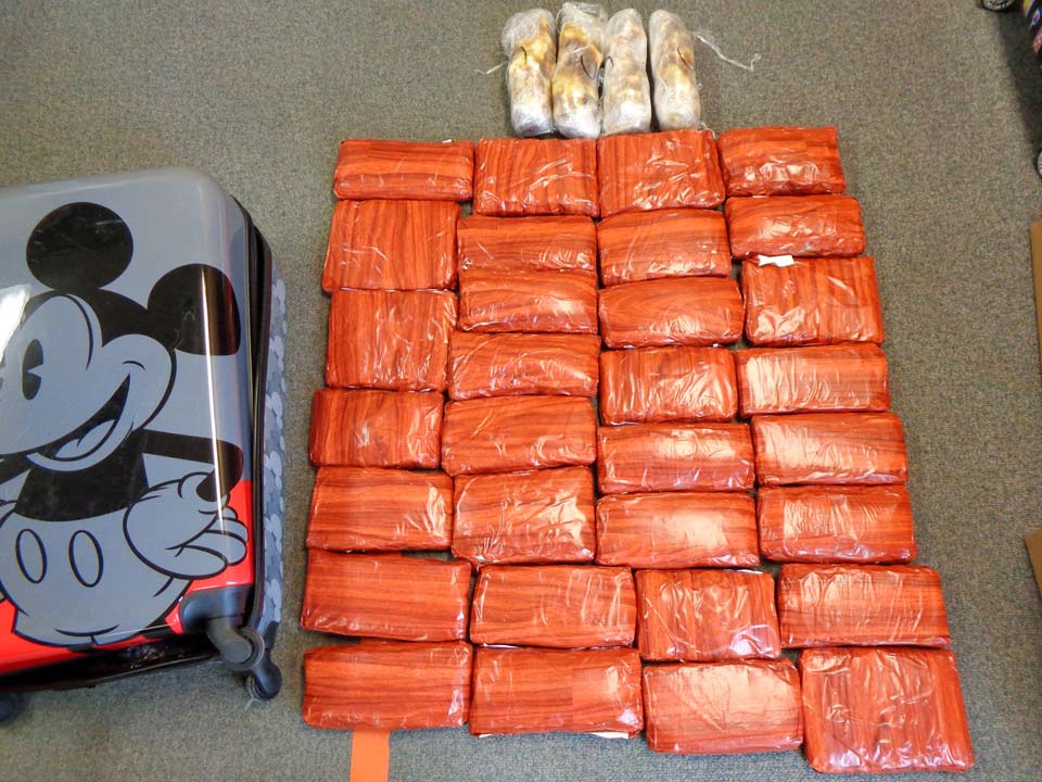 FCSO drugs 2