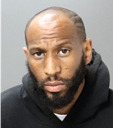LAPD Jamelvin Moore