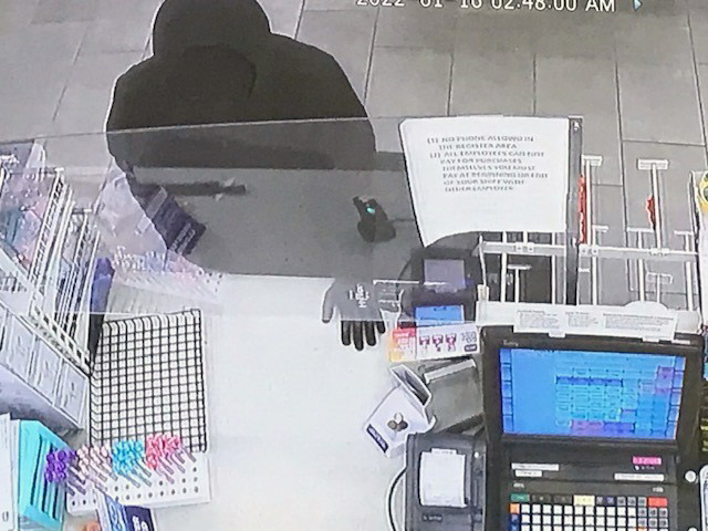 MPD 2Armed Robbery 2