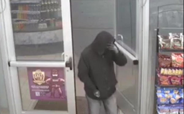 MPD Armed Robbery 1