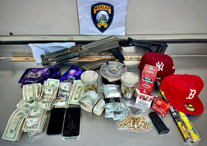 MPD Drugs