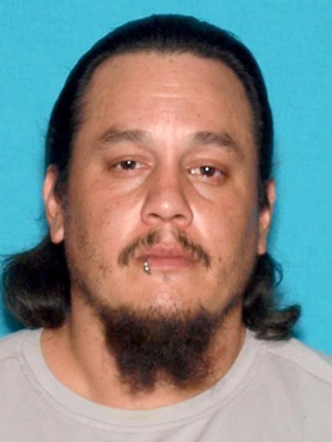MPD Sex offender