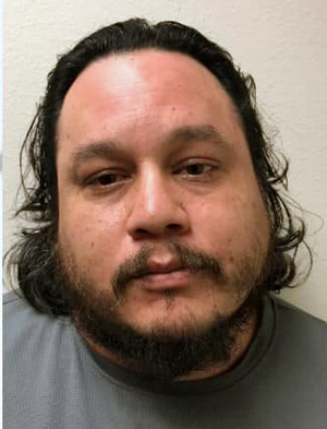 MPD sex offender Reedy