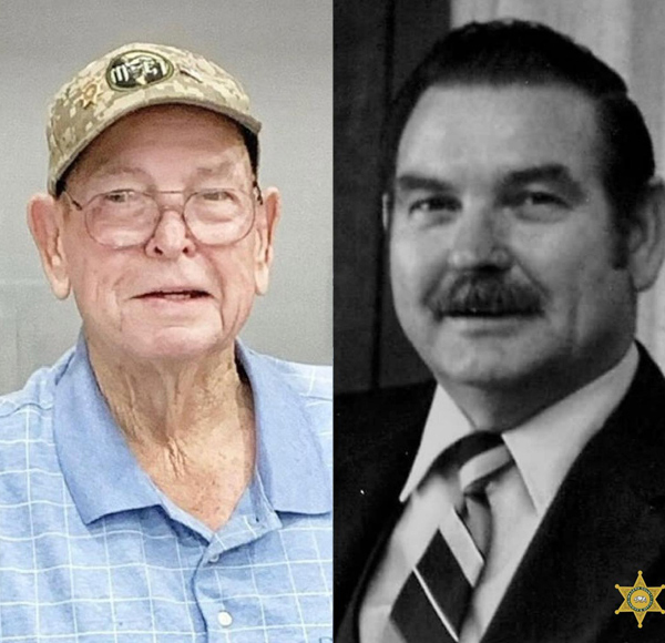 Madera Sheriff Ovonual Berkley