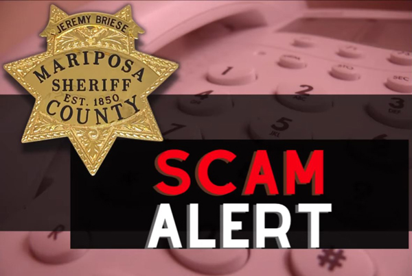 Scam