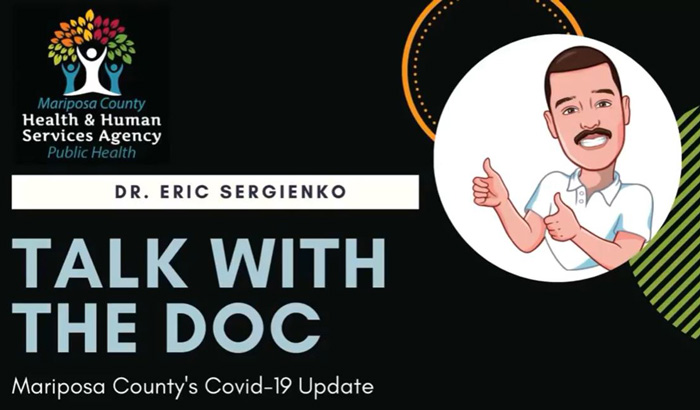 Talk with the Doc