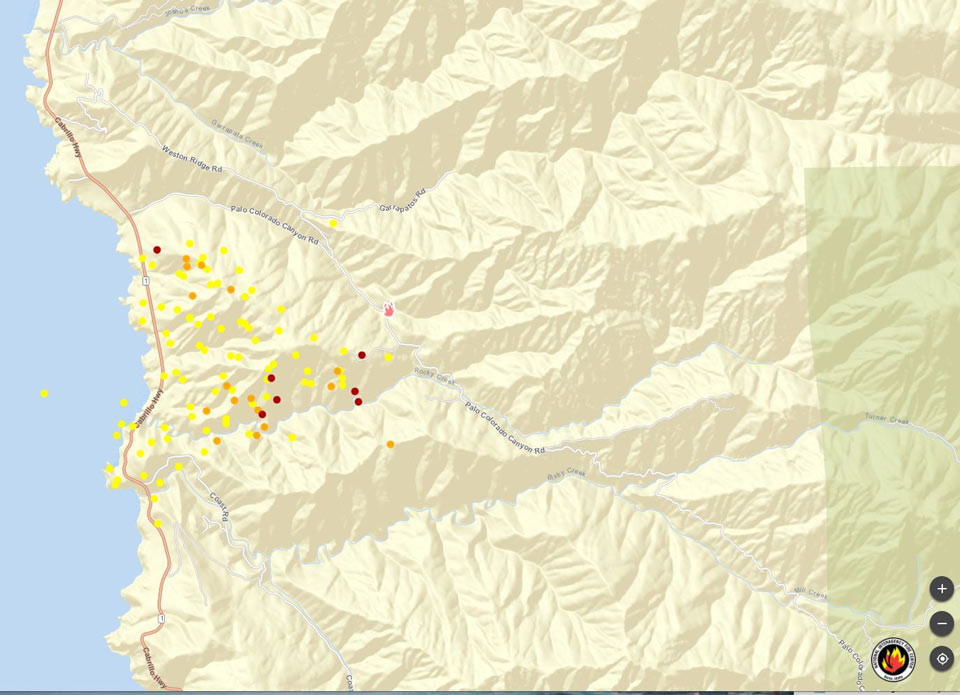 cf123modis