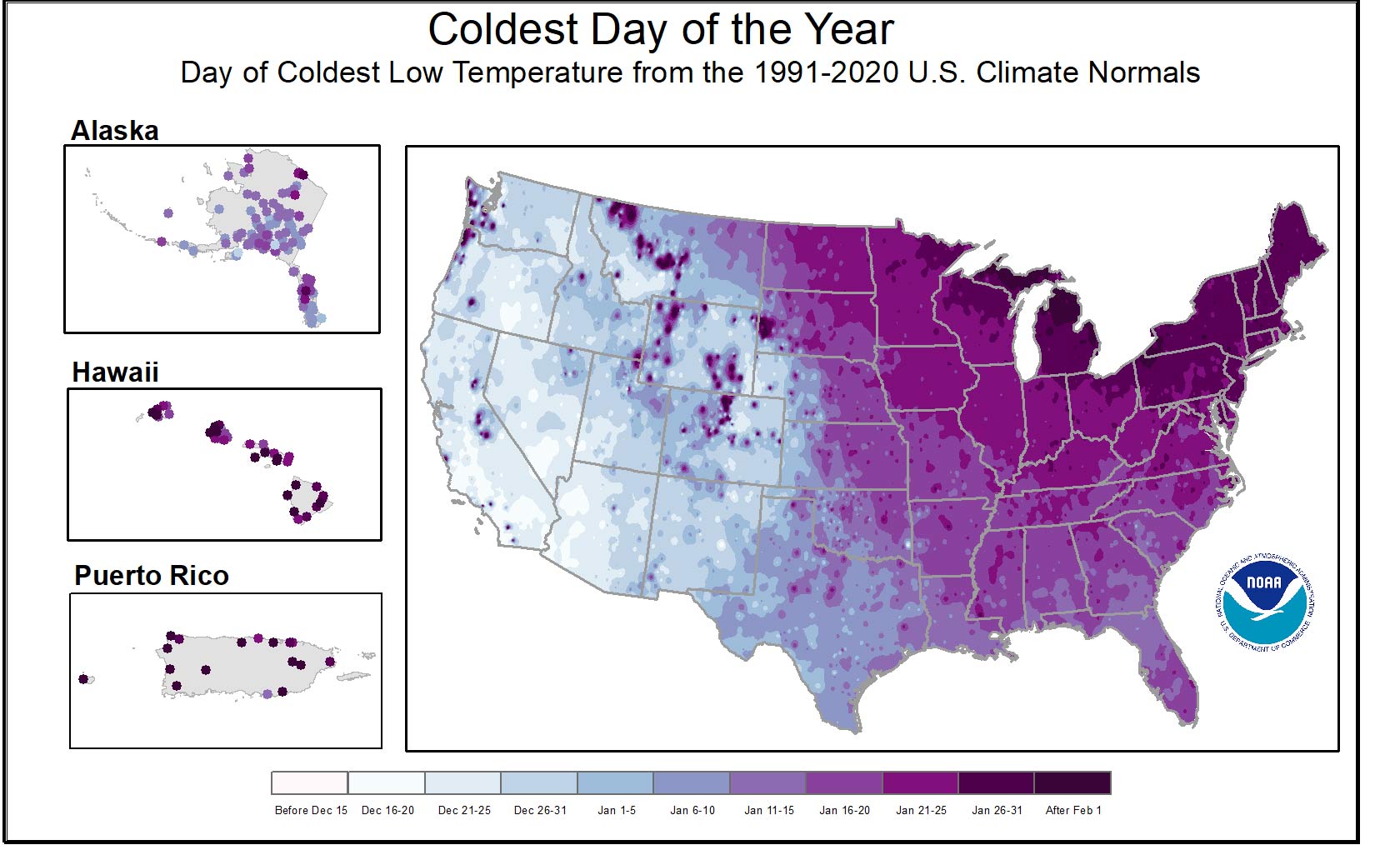 coldest day v14
