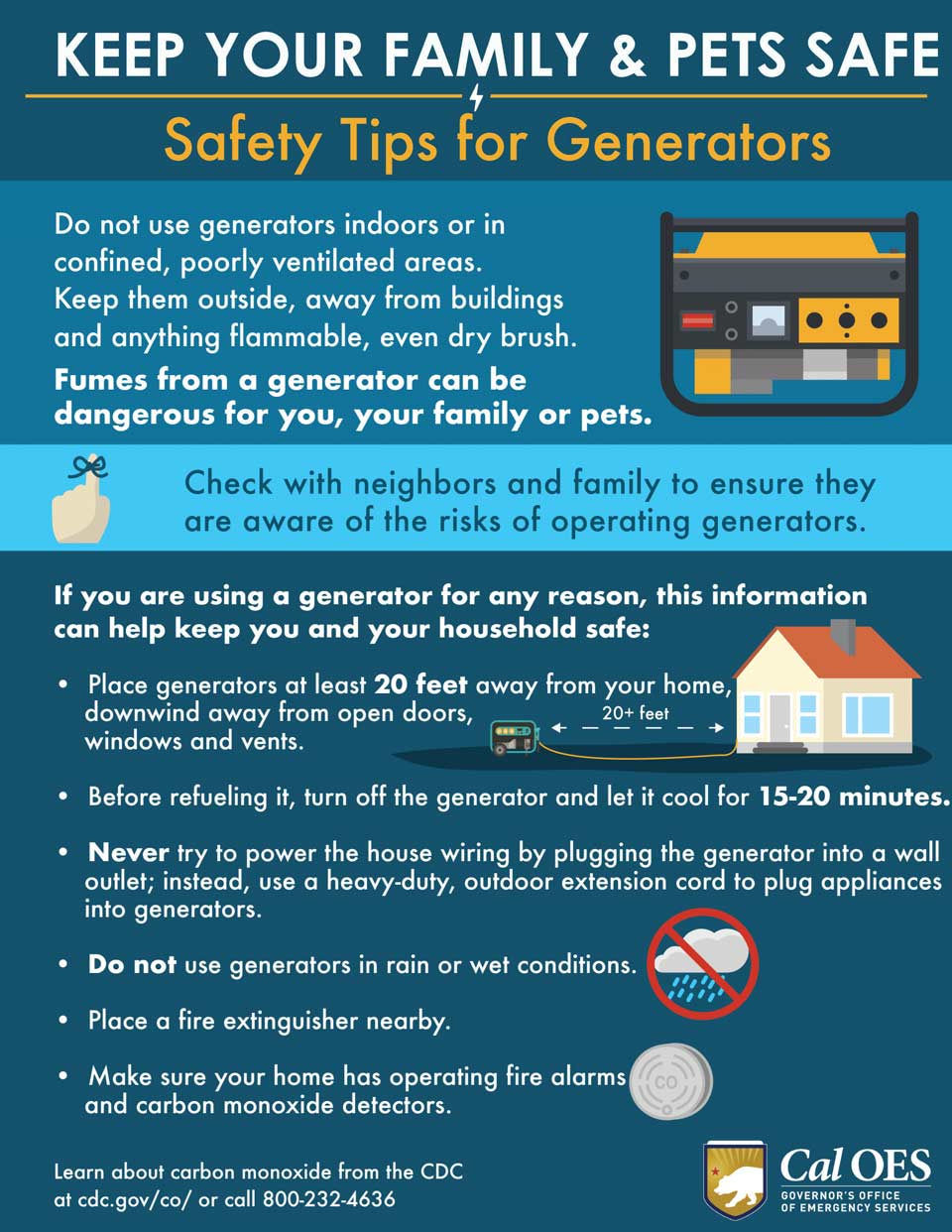 gen safety