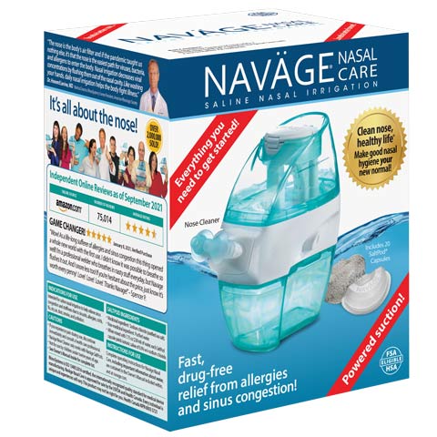 navage box 2021