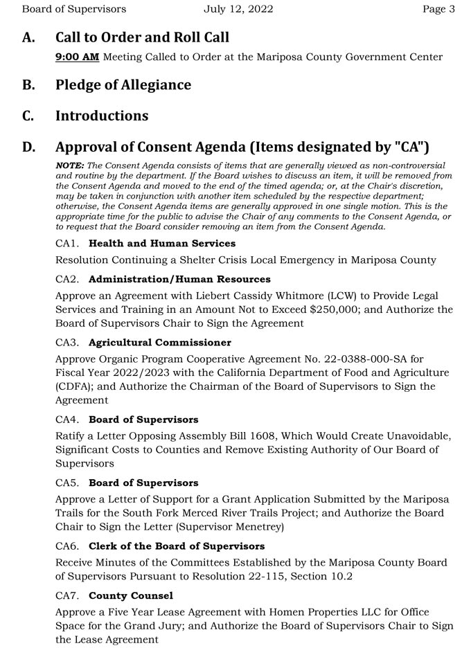2022 07 12 Board of Supervisors 3