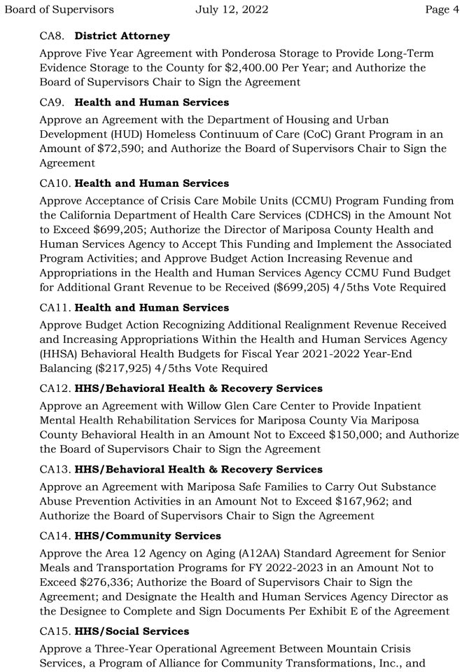 2022 07 12 Board of Supervisors 4
