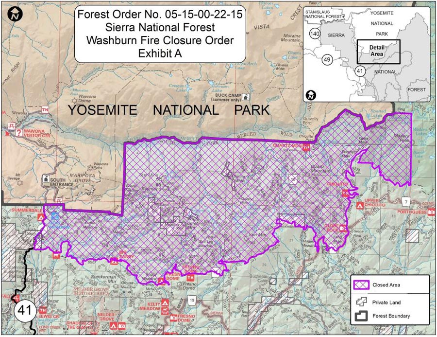 7 14 22 washburn fire map