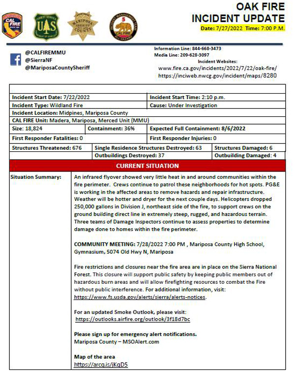 7 27 22 PM Oak Fire 1