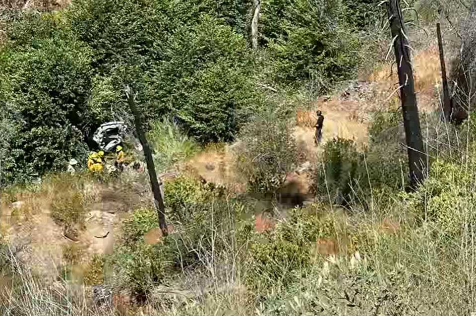MCSO rescue 1