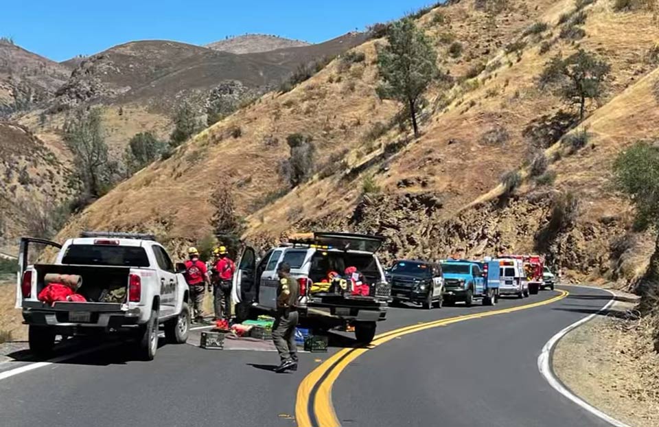 MCSO rescue