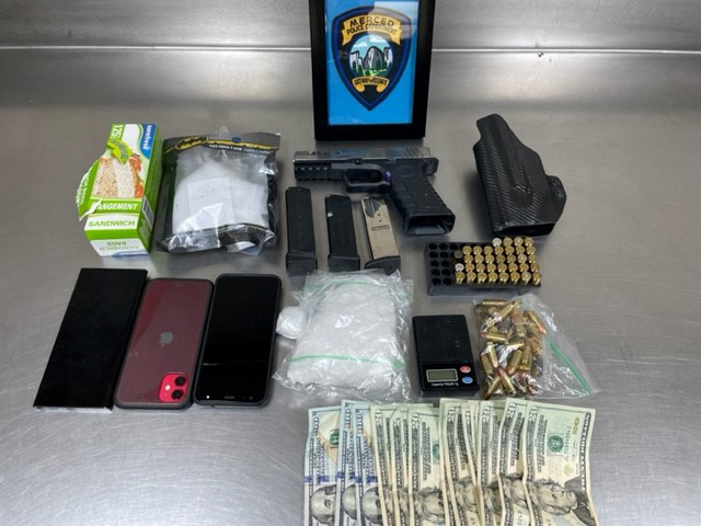 MPD gang