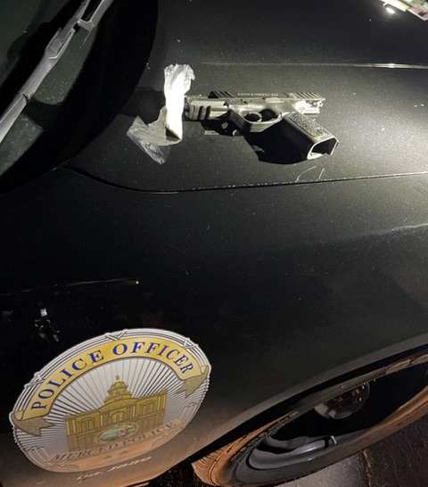 MPD gun drugs 2