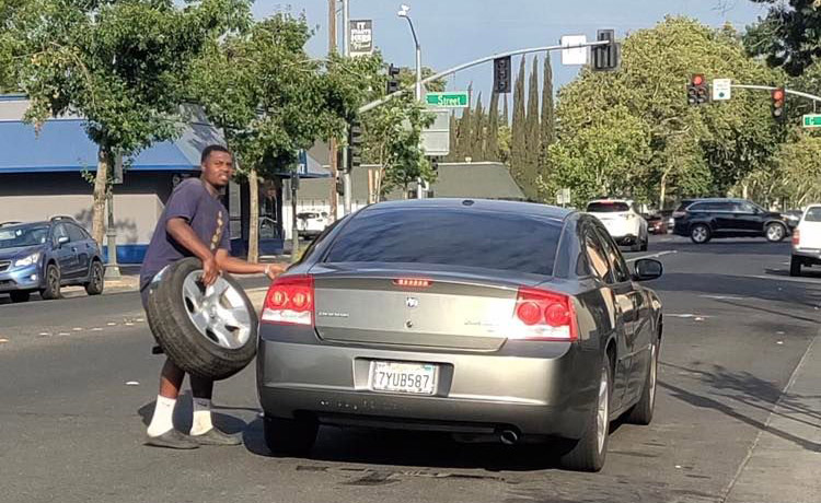 MPD tire
