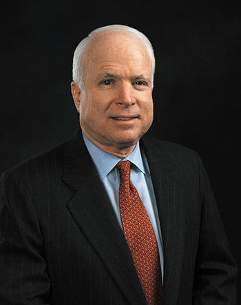 McCain