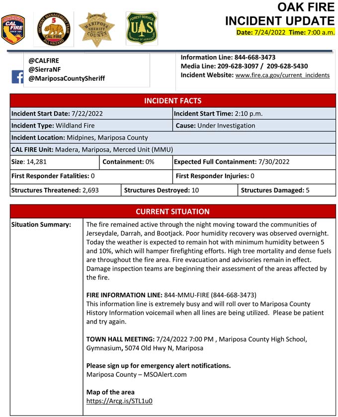 Oak Fire 7 24 AM 1