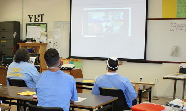 VSP FSU college program FSN