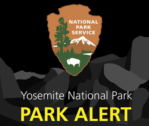 YNP alert