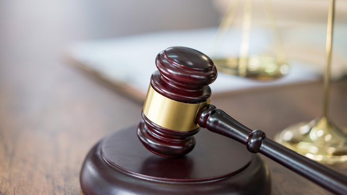 cadoj gavel