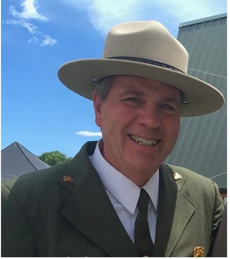 nps mike reynolds