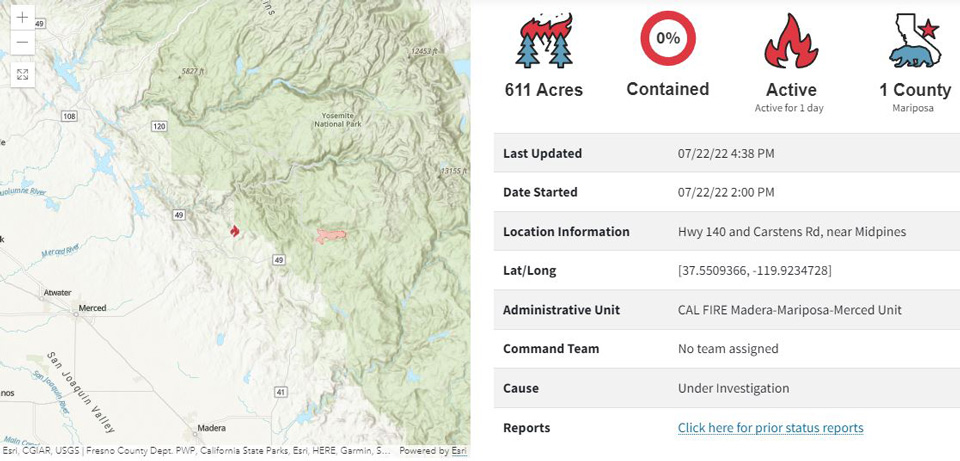 oa722 calfire 1