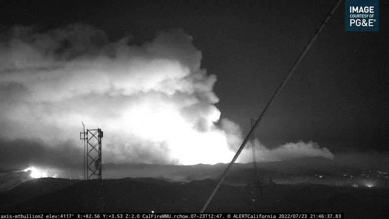 oa723 pge 10PM