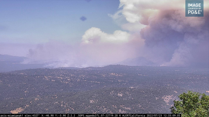 oa723 pge miami peak 12PM