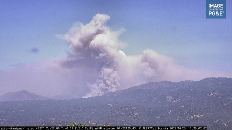 oa724 pge miami peak 11AM