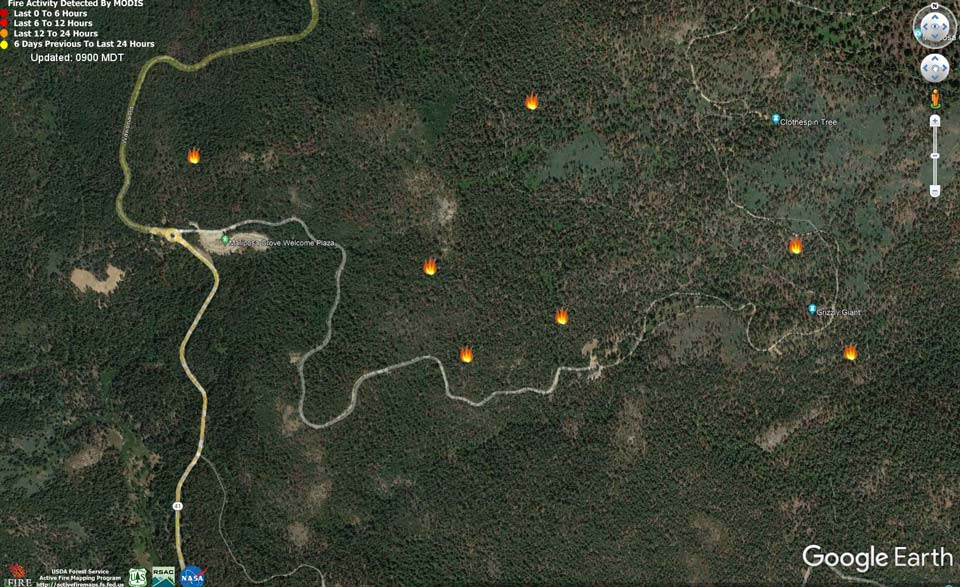 wa78modis