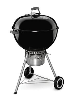 weber grill