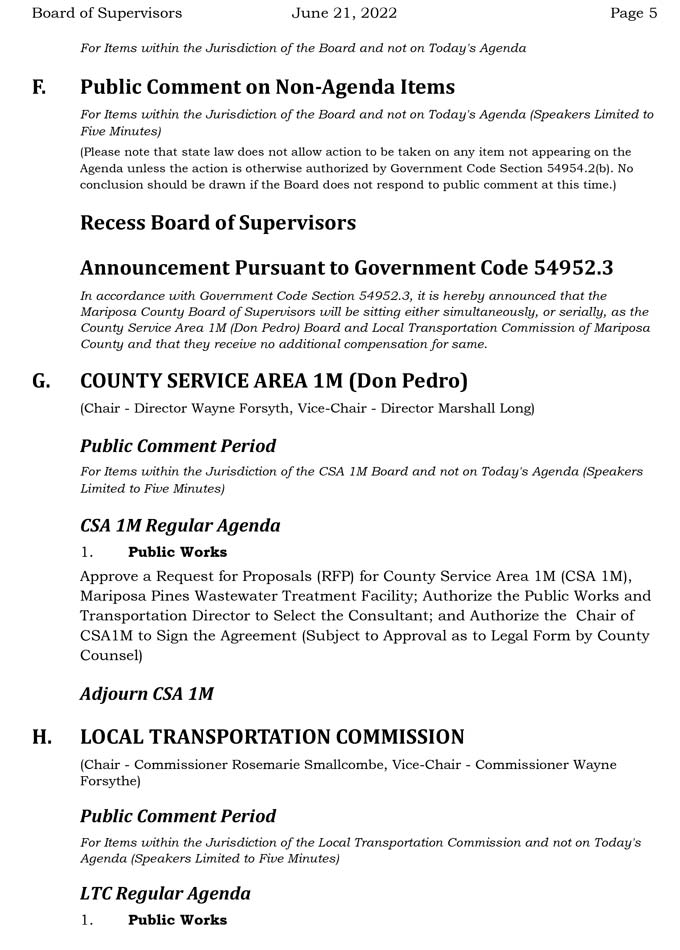 2022 06 21 Board of Supervisors 5