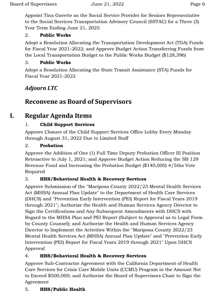 2022 06 21 Board of Supervisors 6