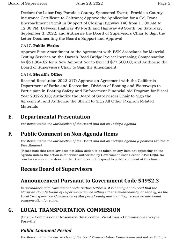2022 06 28 Board of Supervisors 5