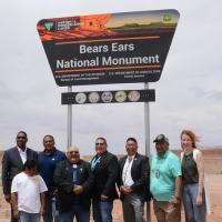 BearsEarsCooperativeAgreementSigning